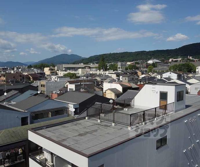 【ラ・パルフェ・ド・レジェール】間取