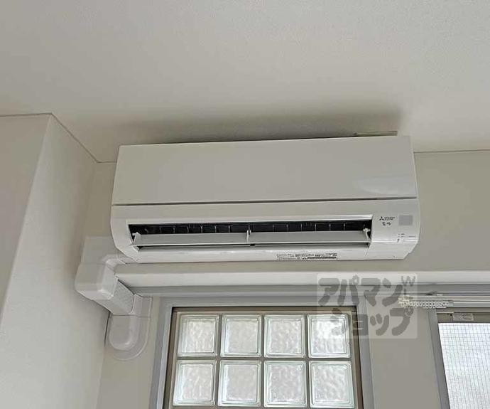 【リバティ大和大路】間取