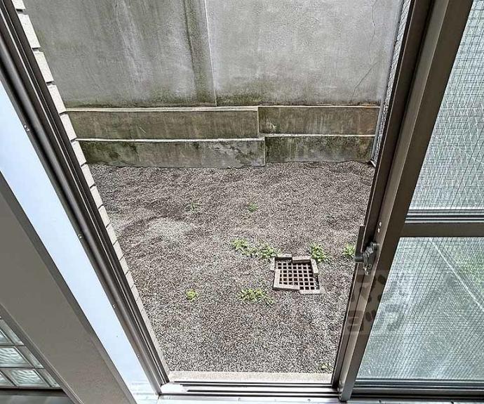 【リバティ大和大路】間取