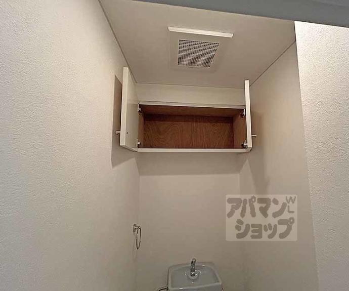 【リバティ大和大路】間取