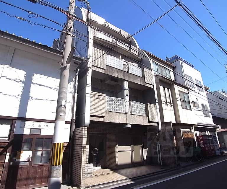 リバティ大和大路