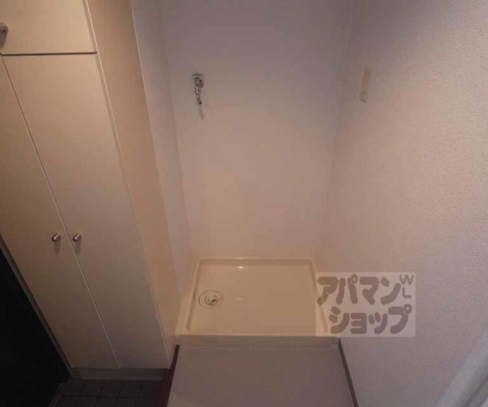 【リバティ大和大路】間取