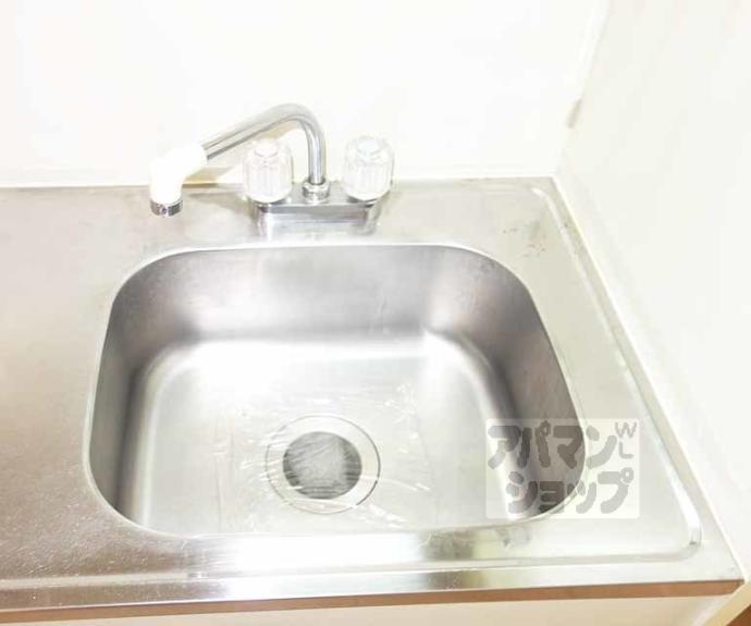 【ＲＥＳＩＤ’７８７】間取