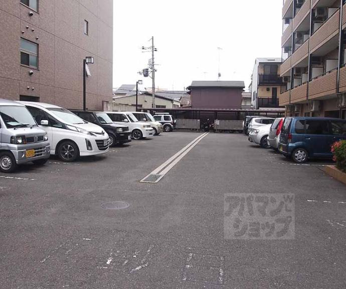 【ＲＥＳＩＤ’７８７】間取
