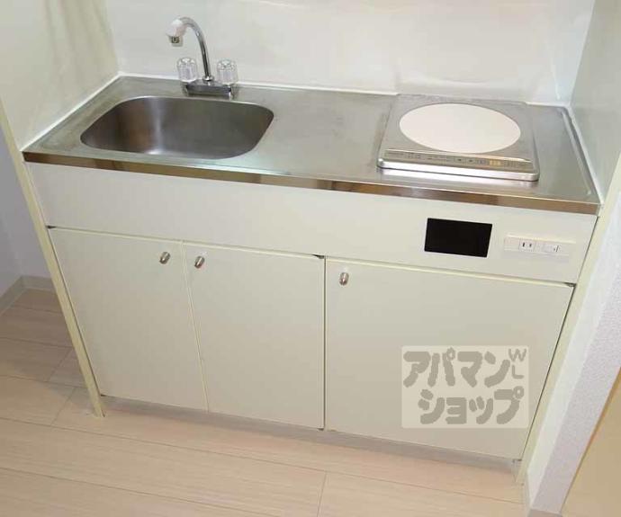 【ＲＥＳＩＤ’７８７】間取