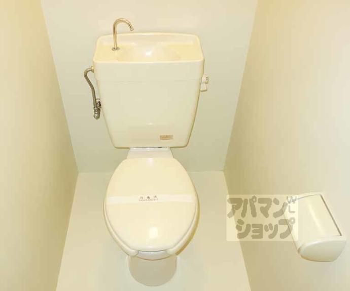 【ＲＥＳＩＤ’７８７】間取