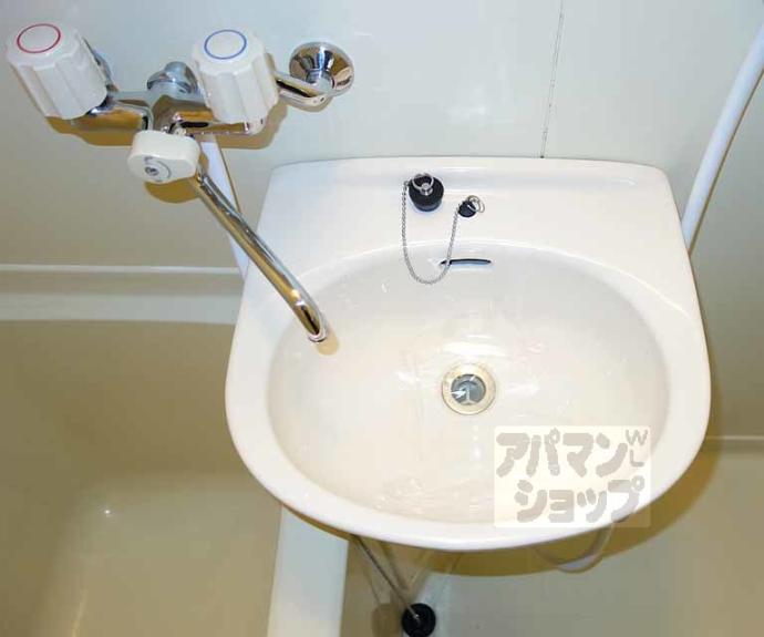 【ＲＥＳＩＤ’７８７】間取