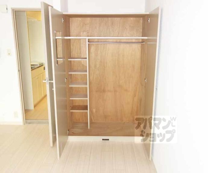 【ＲＥＳＩＤ’７８７】間取