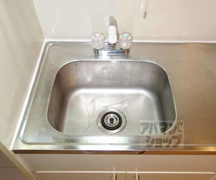 【ＲＥＳＩＤ’７８７】間取