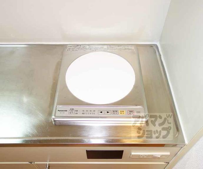 【ＲＥＳＩＤ’７８７】間取