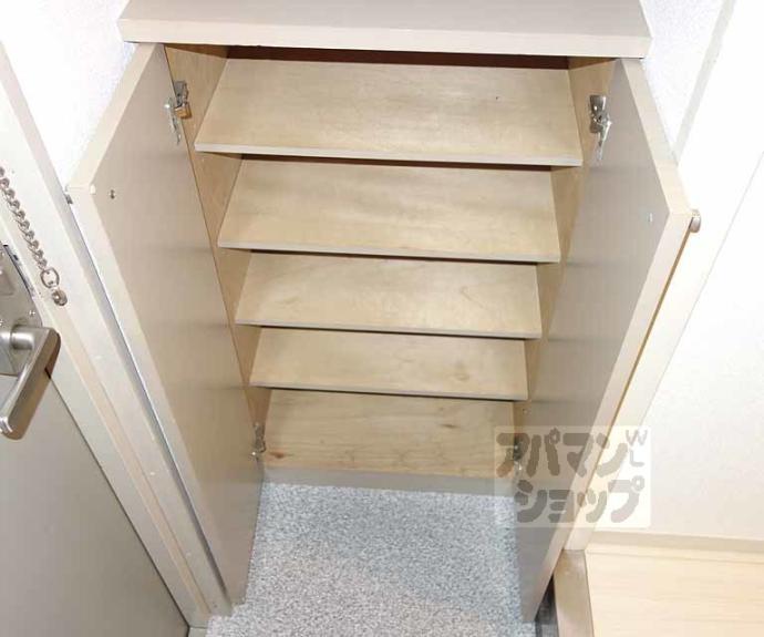 【ＲＥＳＩＤ’７８７】間取