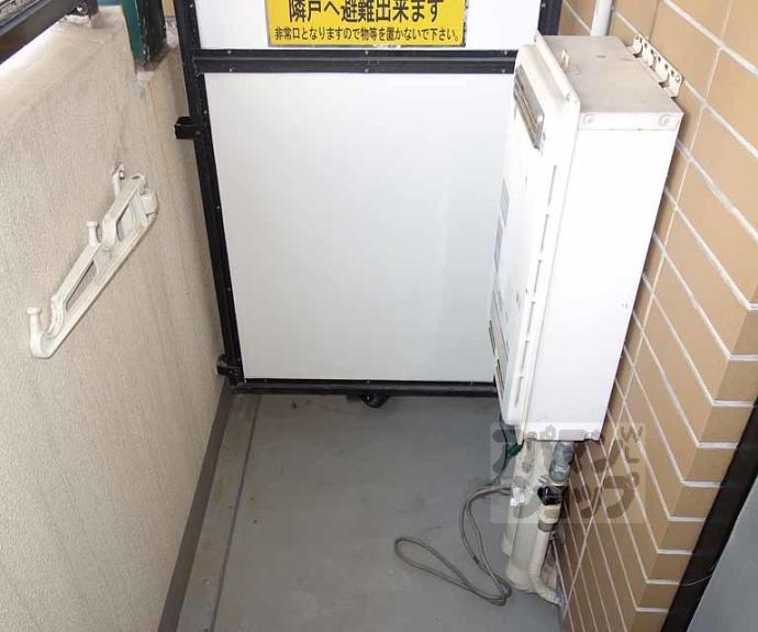 【ＲＥＳＩＤ’７８７】間取