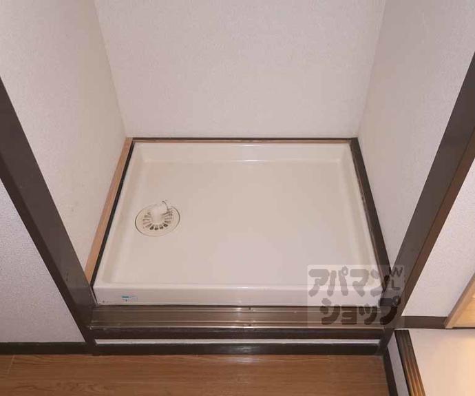 【STエンブレムくげ】間取