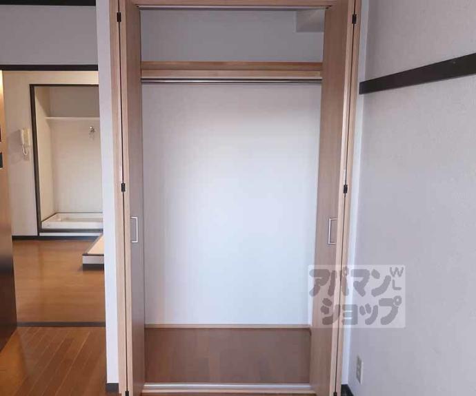 【STエンブレムくげ】間取