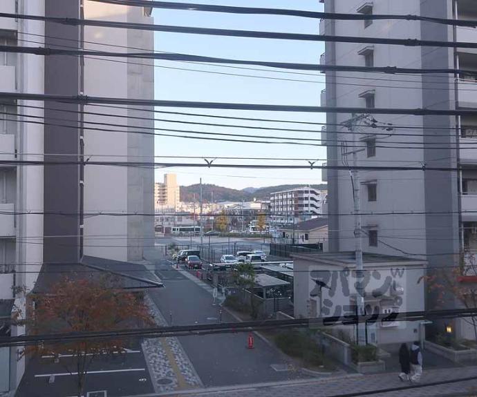 【STエンブレムくげ】間取