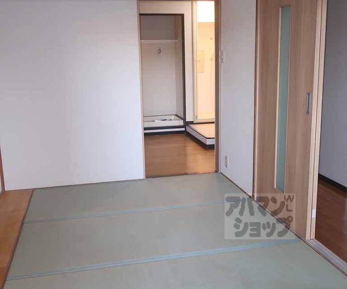 【STエンブレムくげ】間取
