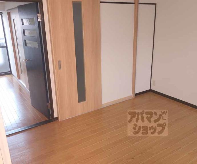 【STエンブレムくげ】間取
