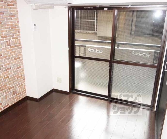 【STエンブレムくげ】間取