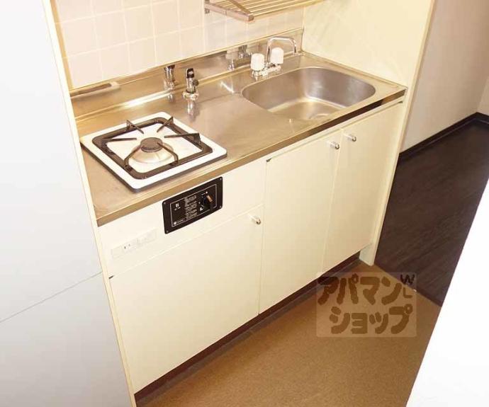 【STエンブレムくげ】間取