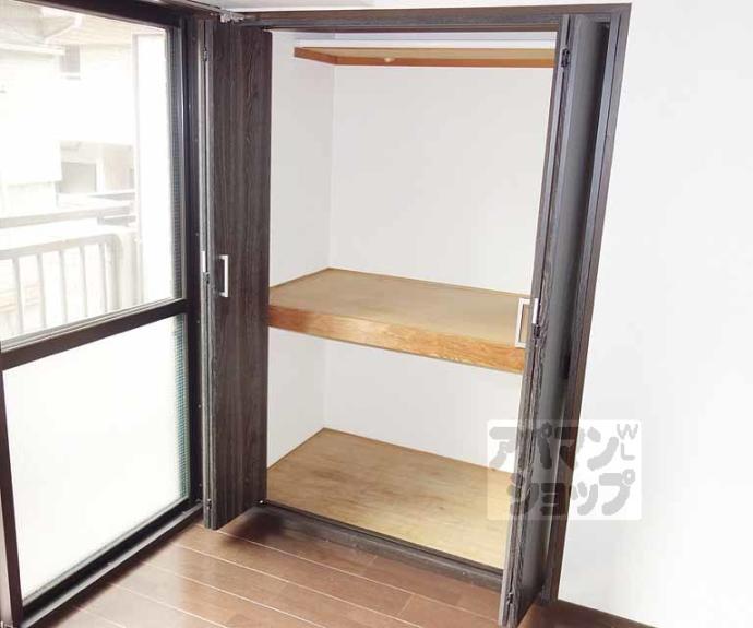 【STエンブレムくげ】間取