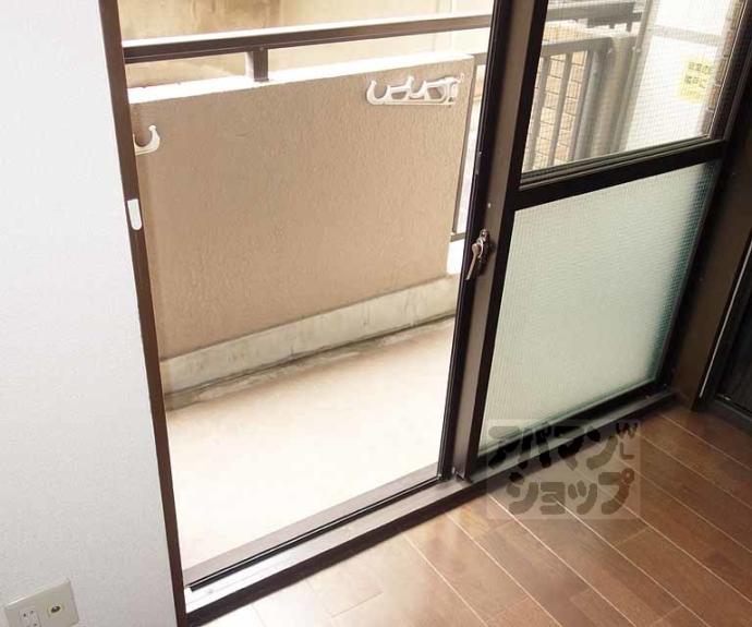 【STエンブレムくげ】間取