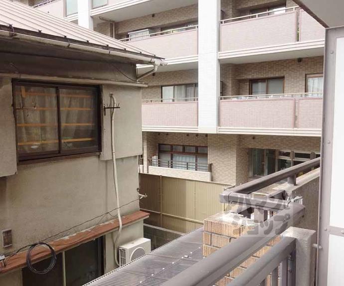 【STエンブレムくげ】間取