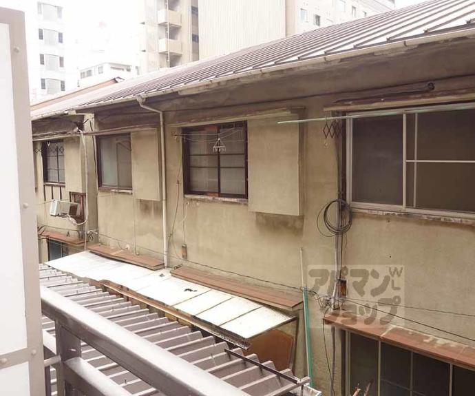 【STエンブレムくげ】間取