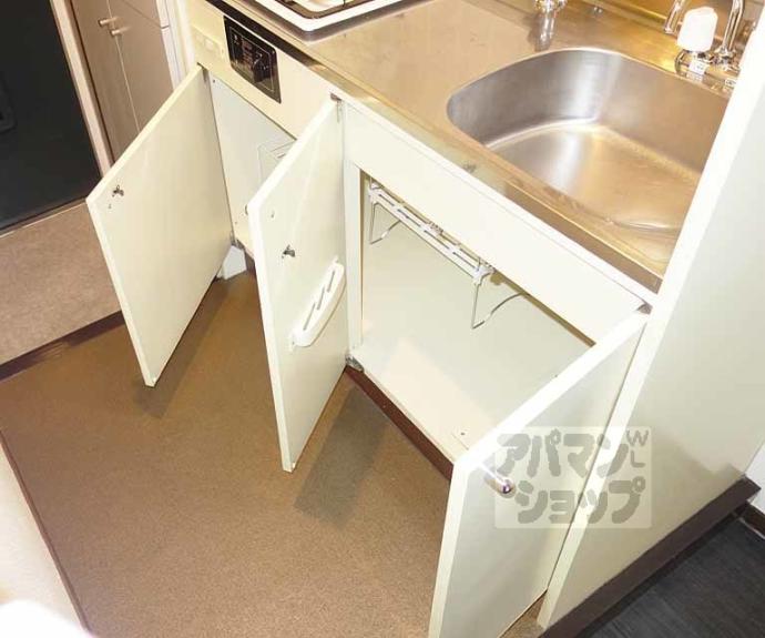 【STエンブレムくげ】間取