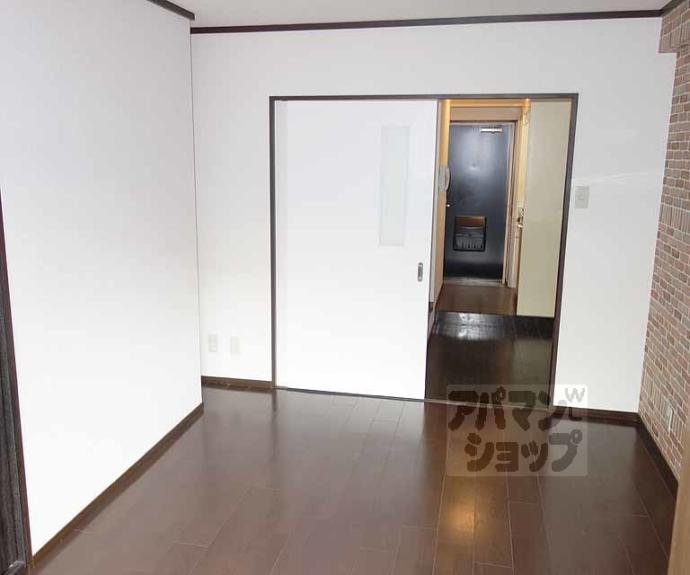 【STエンブレムくげ】間取