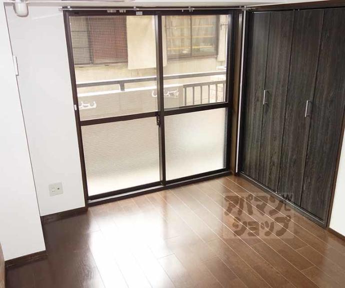 【STエンブレムくげ】間取