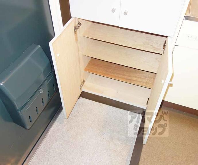 【STエンブレムくげ】間取