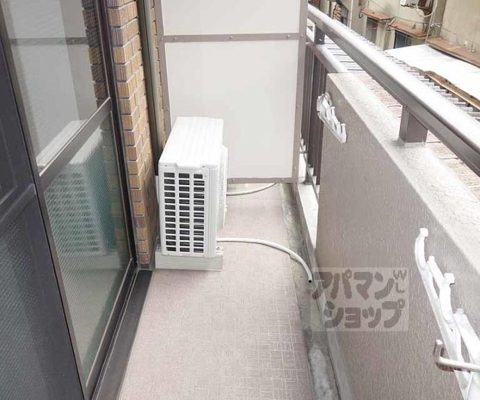 【STエンブレムくげ】間取