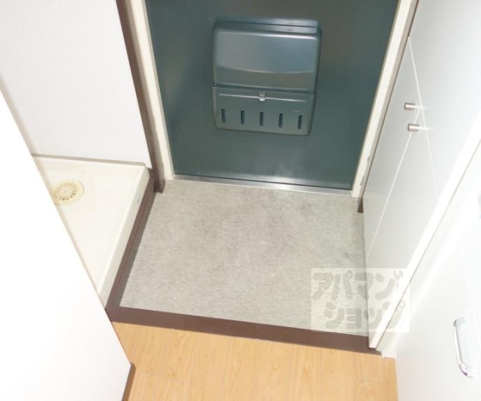 【ＳＴエンブレムくげ】間取