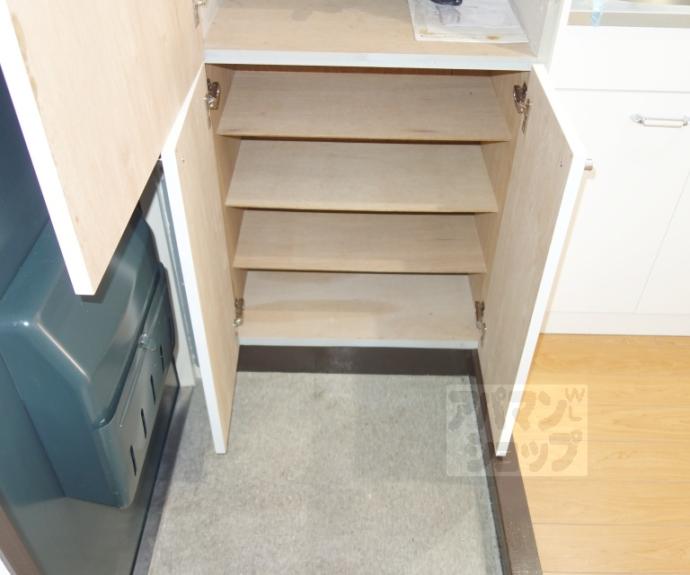 【ＳＴエンブレムくげ】間取