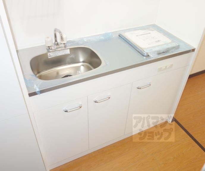 【ＳＴエンブレムくげ】間取