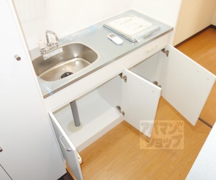 【ＳＴエンブレムくげ】間取