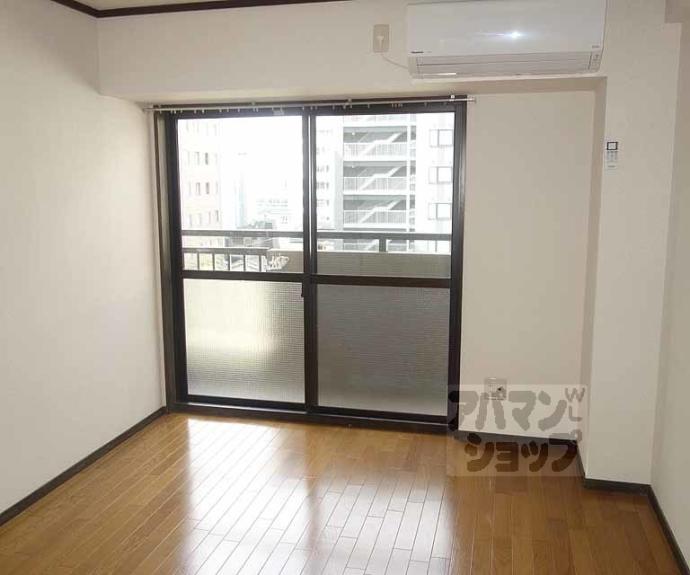 【STエンブレムくげ】間取