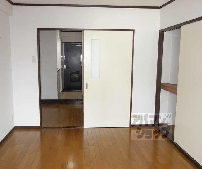 【STエンブレムくげ】間取