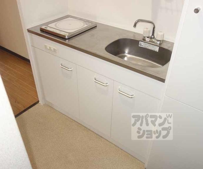 【STエンブレムくげ】間取