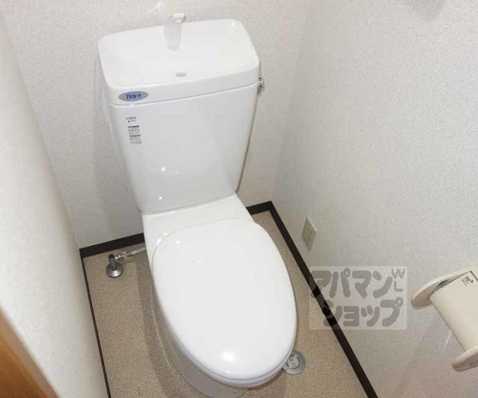 【STエンブレムくげ】間取