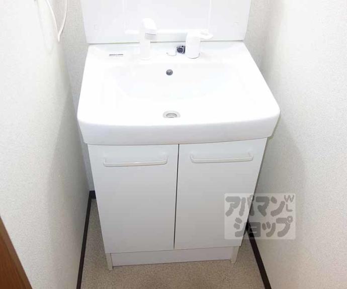 【STエンブレムくげ】間取