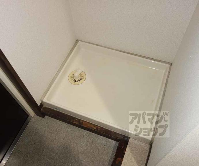 【STエンブレムくげ】間取