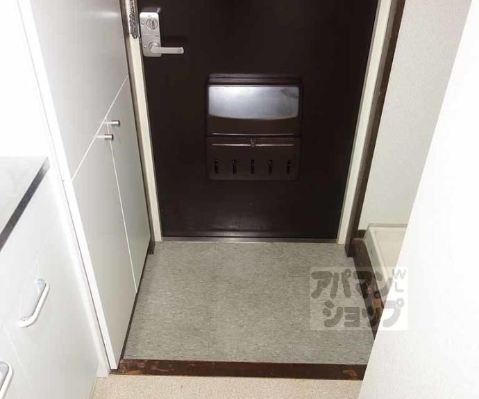 【STエンブレムくげ】間取