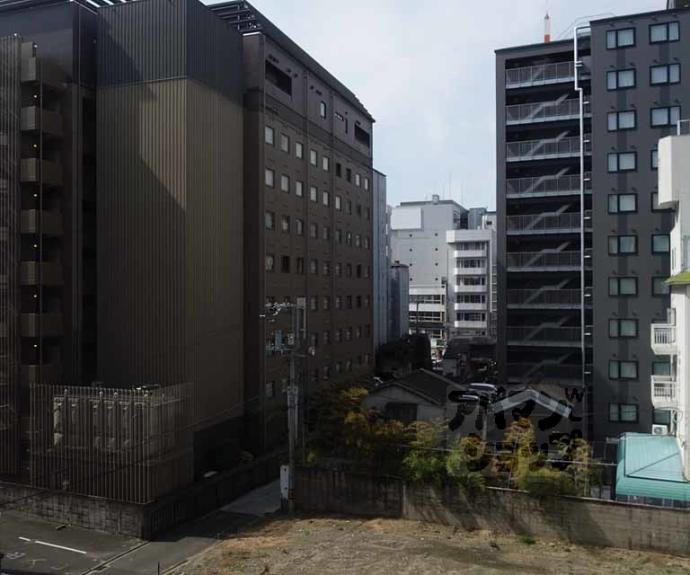 【STエンブレムくげ】間取