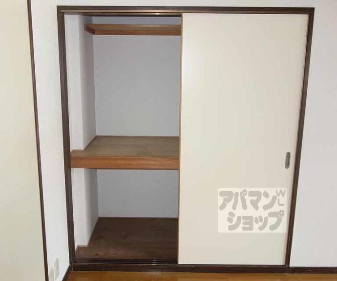 【STエンブレムくげ】間取