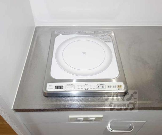 【STエンブレムくげ】間取