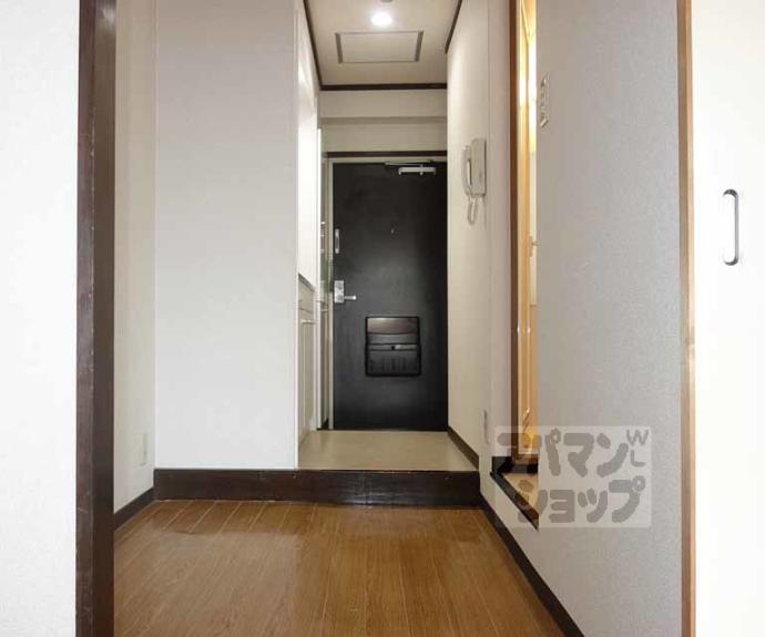 【STエンブレムくげ】間取