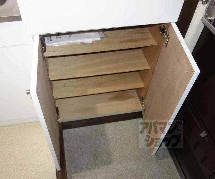 【STエンブレムくげ】間取