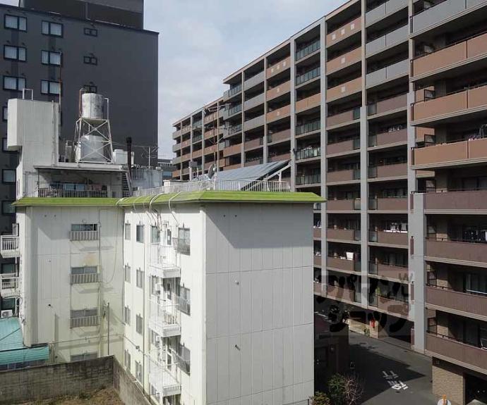 【STエンブレムくげ】間取