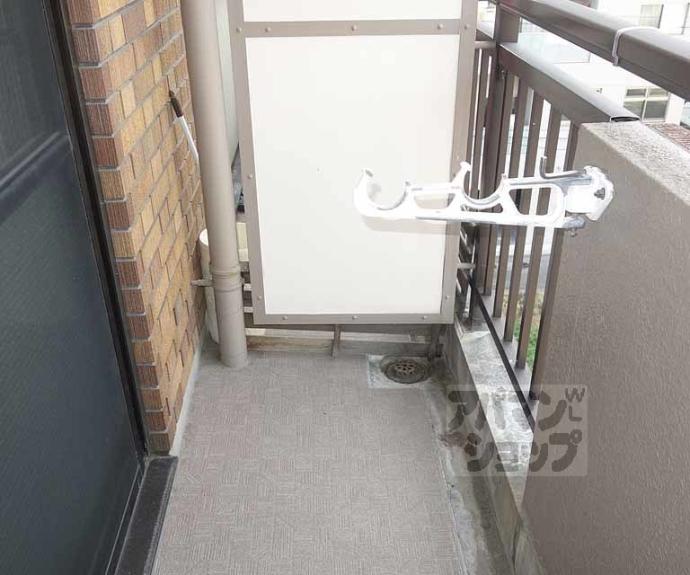 【STエンブレムくげ】間取